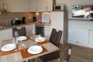 Exklusive Ferienwohnung Kettenstek 4 - 7