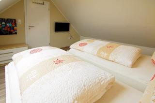 Exklusive Ferienwohnung Kettenstek 4 - 4