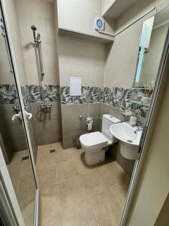 Sea Family House in Sarafovo Burgas, with Garden - 8