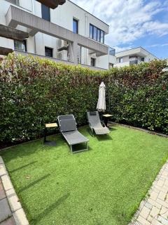 Sea Family House in Sarafovo Burgas, with Garden - 6