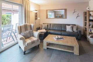 Ferienwohnung Meerestraum 5 mit Haustier - 7