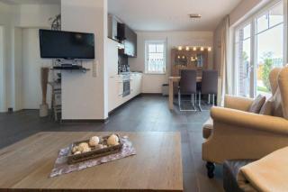 Ferienwohnung Meerestraum 5 mit Haustier - 4