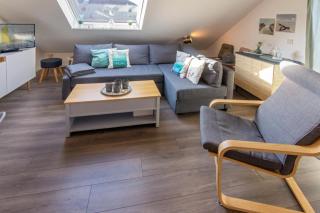 Ferienwohnung Watt-n Blick - fast direkt am Deich - 5