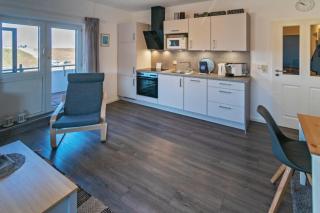 Ferienwohnung Watt-n Blick - fast direkt am Deich - 1