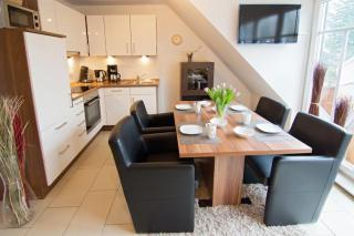 Ferienwohnung Auszeit - 2