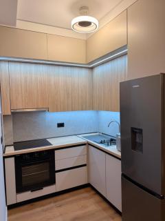 Luxury Apartaments Durres - 3