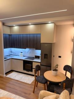 Luxury Apartaments Durres - 2