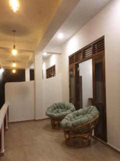 CoCo-SuRf-House, Luxury among palms - 7