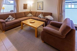 Ferienwohnung Meeresbrise - 4