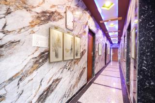 FabHotel Shri Bhagat Ji Seva Dham- 250m from prem mandir - 8