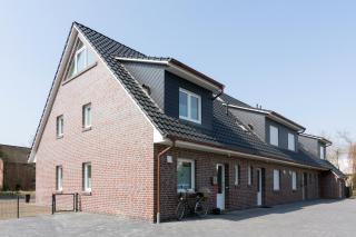Ferienwohnung Meereswind in Norden - 8