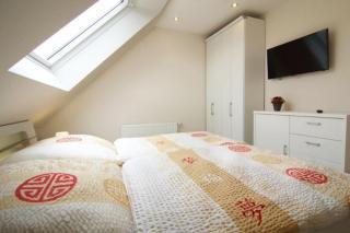 Exklusive Ferienwohnung Roringstek mit kostenlosen Rädern - 2