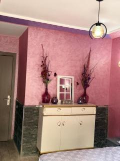 Mohammédia Marbella beach appartement familliale - 8