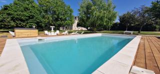 Suite Millésime du Château - Proche Océan - 3