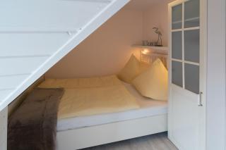 Ferienwohnung mit Haustier - Gyde 3 - 1