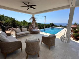 Infinity Sea Residence, Krimovica - 4