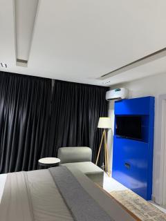 Austra Hotels and Apartments Maitama Abuja - Abuja - 6