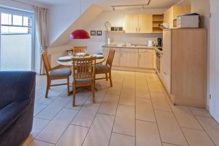 Ferienwohnung Wattlooper - 3