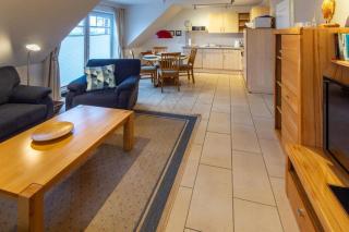 Ferienwohnung Wattlooper - 2
