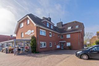 Ferienwohnung Möwenkoje - 9