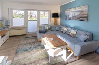 Ferienwohnung Möwenkoje - 8