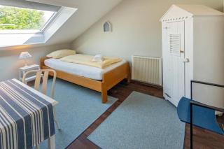 Ferienhaus Mackeriege - 2