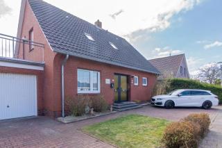 Ferienhaus Meeresrauschen - 7