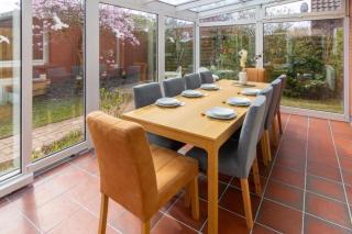 Ferienhaus Meeresrauschen - 3