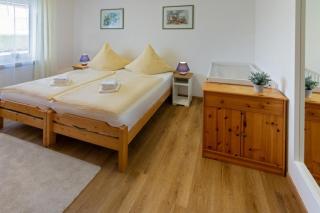 Ferienhaus Meeresrauschen - 2