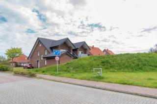 Ferienwohnung Küstenbrise in Norddeich - 9