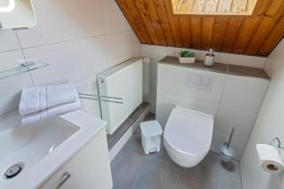 Ferienwohnung Muschelbank - 1