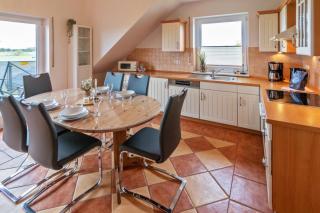 Ferienwohnung Küstenbrise in Norddeich - 7