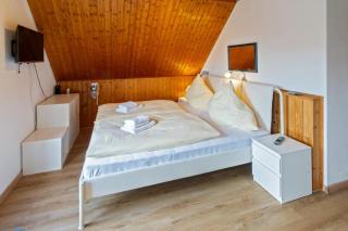 Ferienwohnung Muschelbank - 3