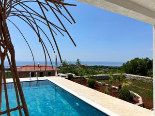 Infinity Sea Residence, Krimovica - 9