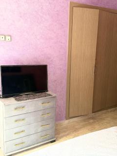 Mohammédia Marbella beach appartement familliale - 6