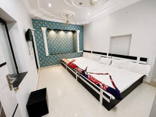 Hotel The Aliza Palace - 9