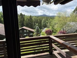 Ferienpark Vorauf Ferienwohnung Typ C/Salzburg Zirbelweg 9b - 3