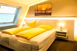 Ferienwohnung Traum Penthouse 2 - 3