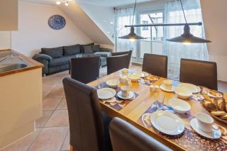 Ferienwohnung achtern Deich - 5
