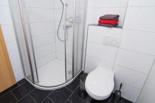 Ferienwohnung achtern Deich - 1