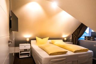 Ferienwohnung Traum Penthouse 1 - 6