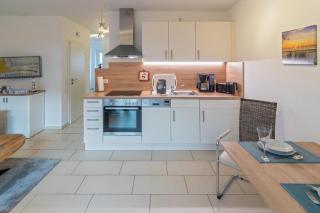 Ferienwohnung Heinrich - 1