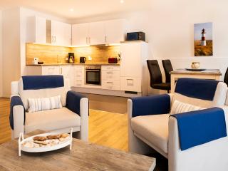 Ferienwohnung Norddeich Perle 3 - 2