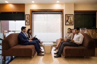 FabHotel Zamzam Residency, Bhopal Railway Station - 7