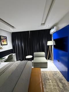 Austra Hotels and Apartments Maitama Abuja - Abuja - 1