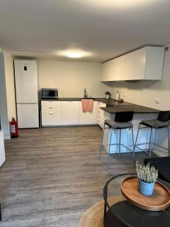 Cozy apartment in Tananger close to the Airport - 7