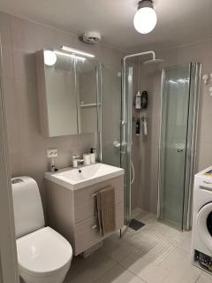 Cozy apartment in Tananger close to the Airport - 4