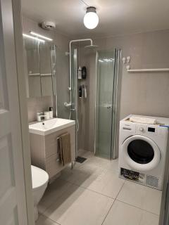 Cozy apartment in Tananger close to the Airport - 3