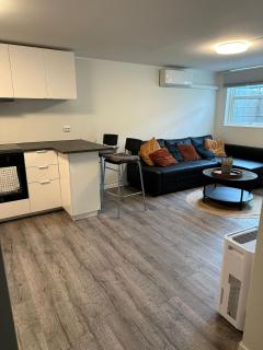 Cozy apartment in Tananger close to the Airport - 2