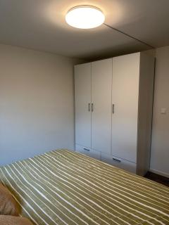 Cozy apartment in Tananger close to the Airport - 1